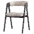 Diren Chair Domper Table - Thumbnail 2