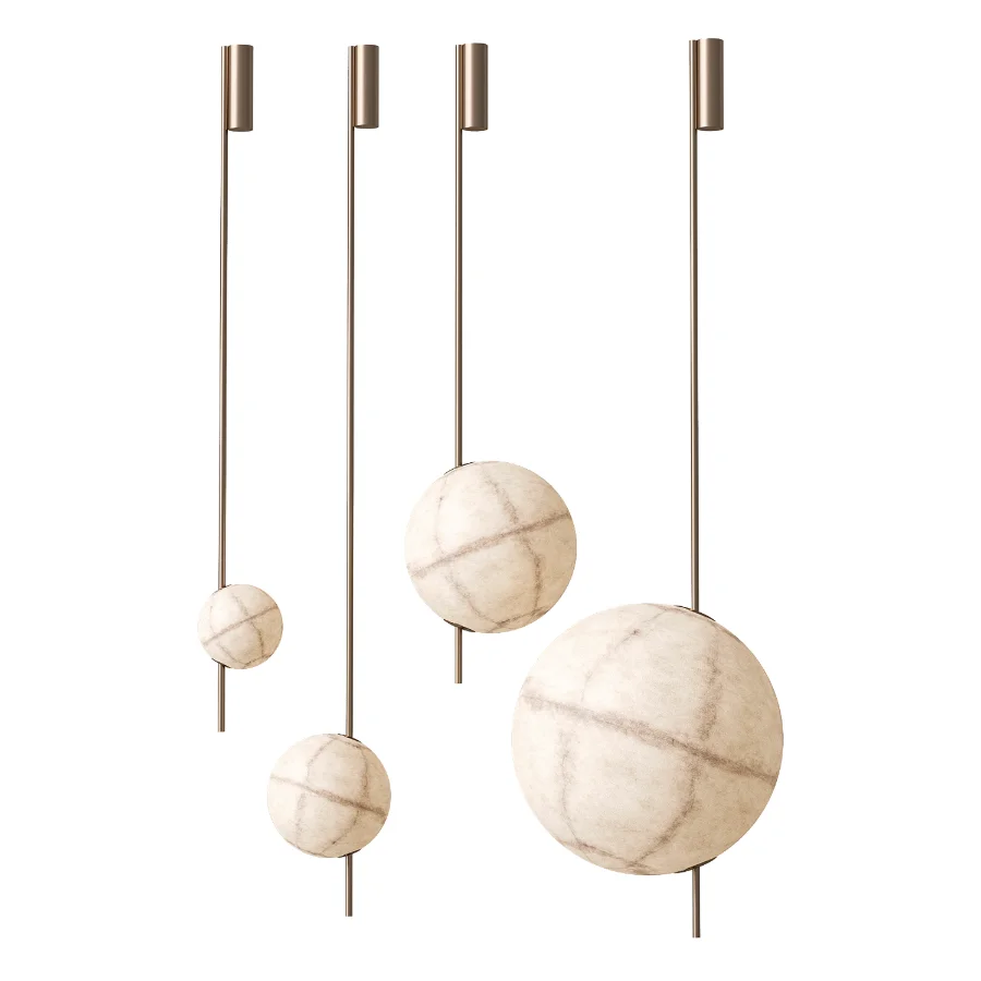 Superb Pendant Lamp Image 2