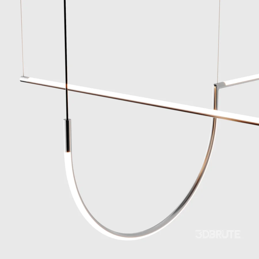 Tubs Modular Pendant Image 9
