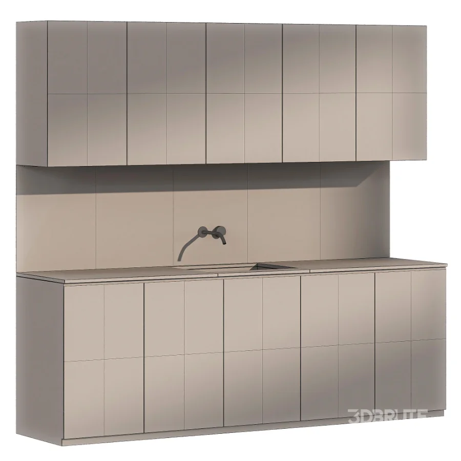 Kitchen 01 Image 4