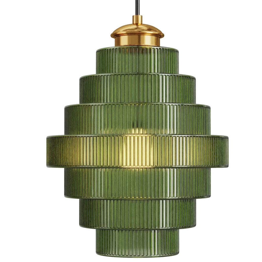Amara Nordic Pendant Light Image 5