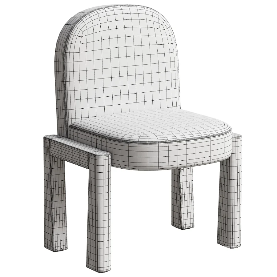 Haven Dining Chair Image 2