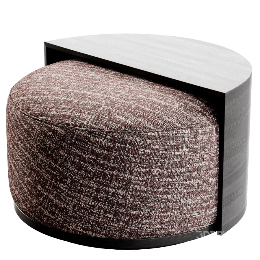 Lous Pouf Image 3
