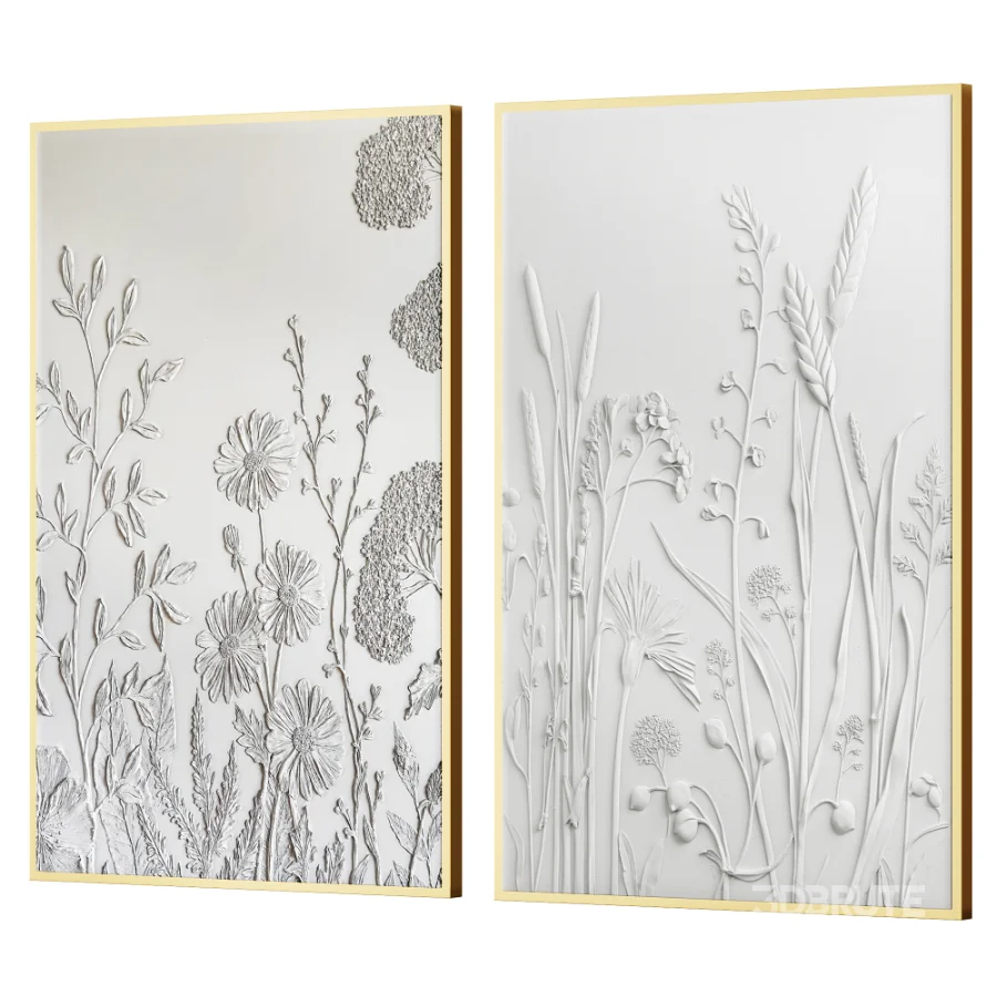 Wall Decor 17 Diorart Image 3