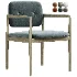 Yoki Dining Chair - Thumbnail 4