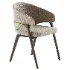 Manina Dining Chair - Thumbnail 8
