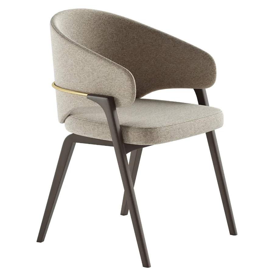 Manina Dining Chair Image 8