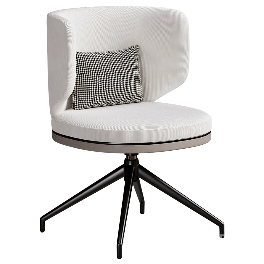 Barnard Desk Chair Image 1