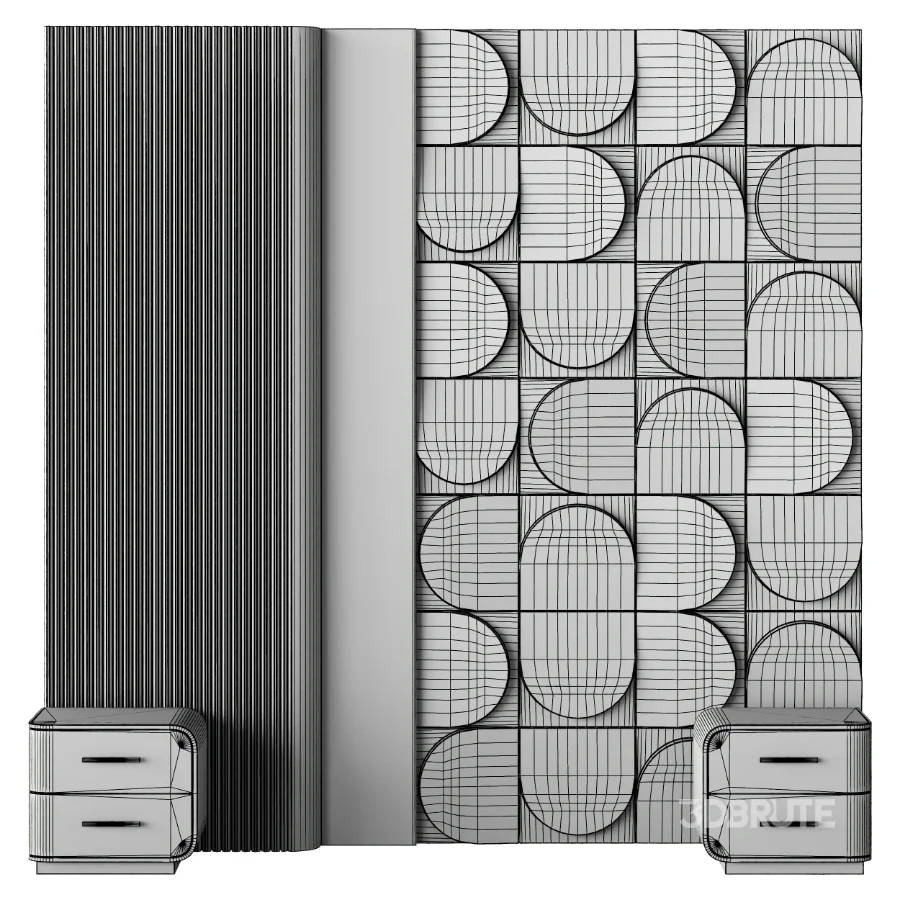 Headboard Image 1
