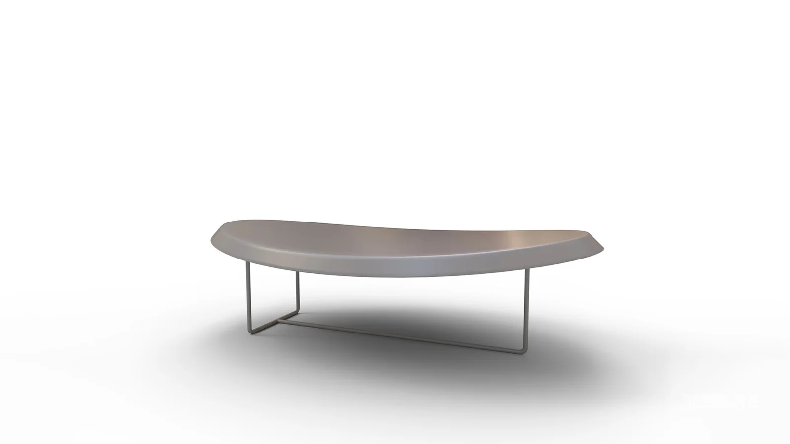 Hull Coffee Table Image 2