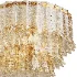 Modern Luxury Glass Chandelier - Thumbnail 4