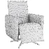 ITINERAIRE_Armchair - Thumbnail 5