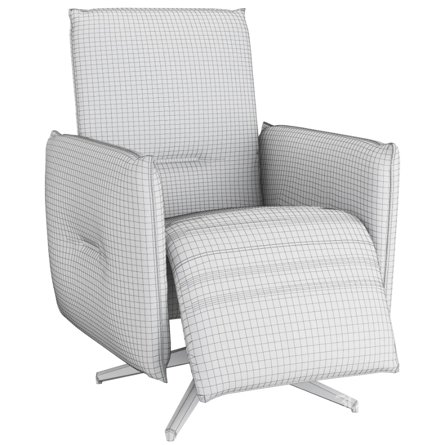 ITINERAIRE_Armchair Image 5