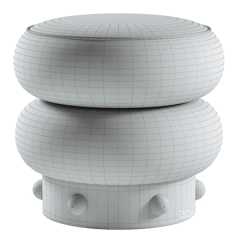 Calie Stool Image 5
