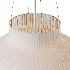 Strand Onion Pendant Light - Thumbnail 8