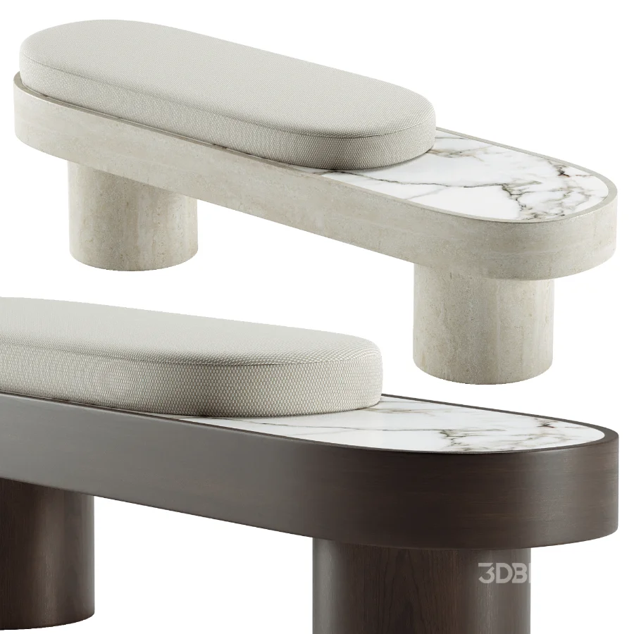 Noto Bench Image 6