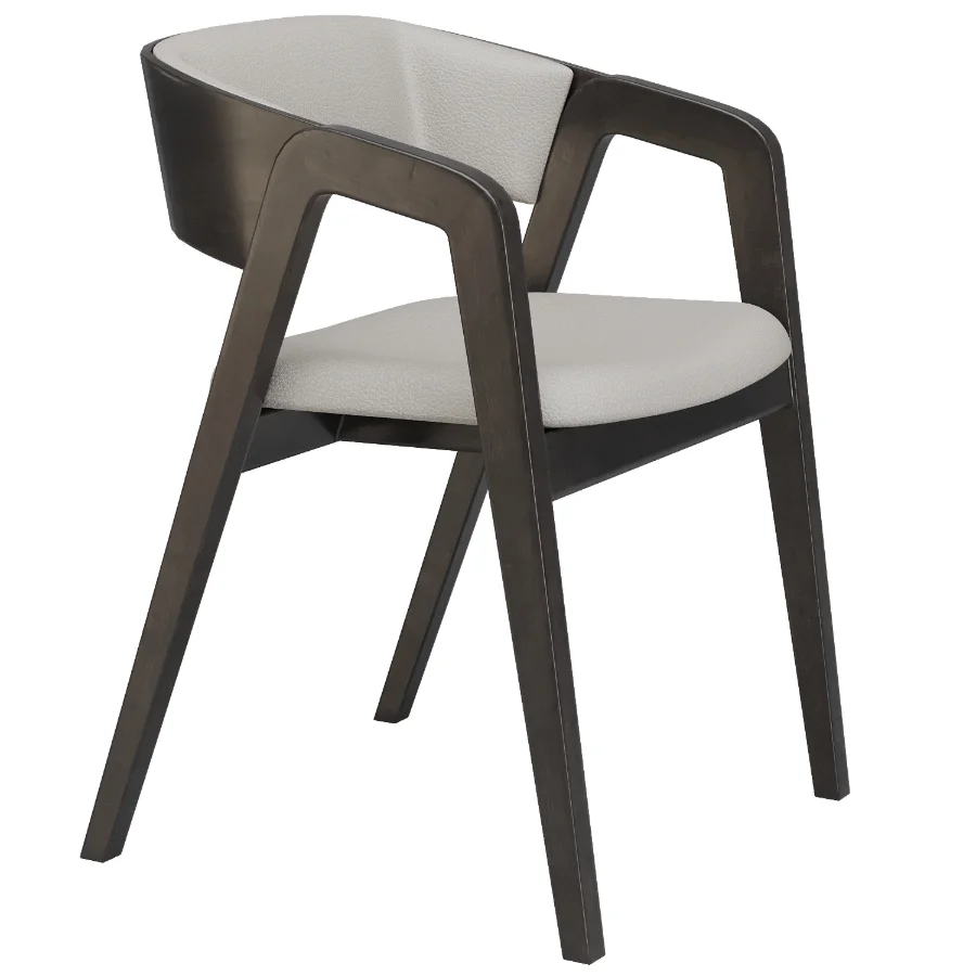Dinning chair and table345 Image 3