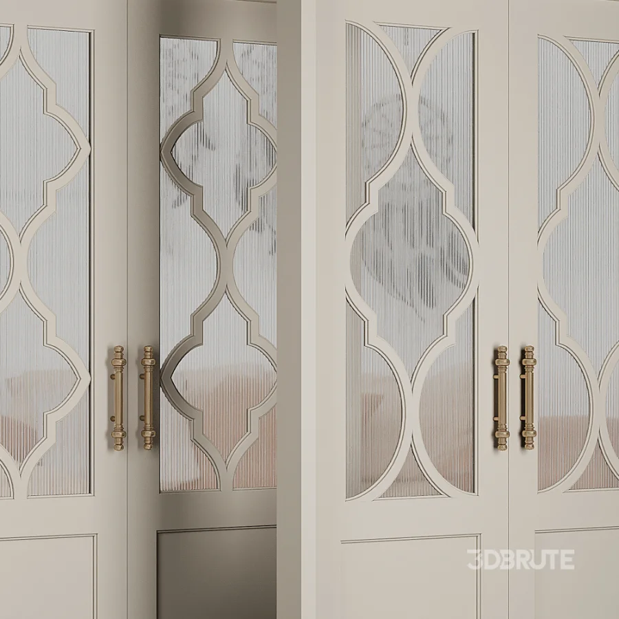 Entrance door set293 Image 5