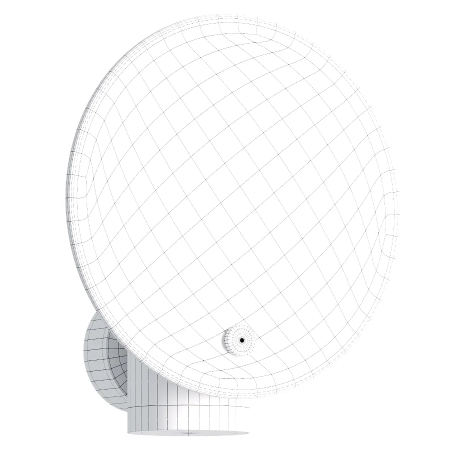 Wall Lamp Image 2