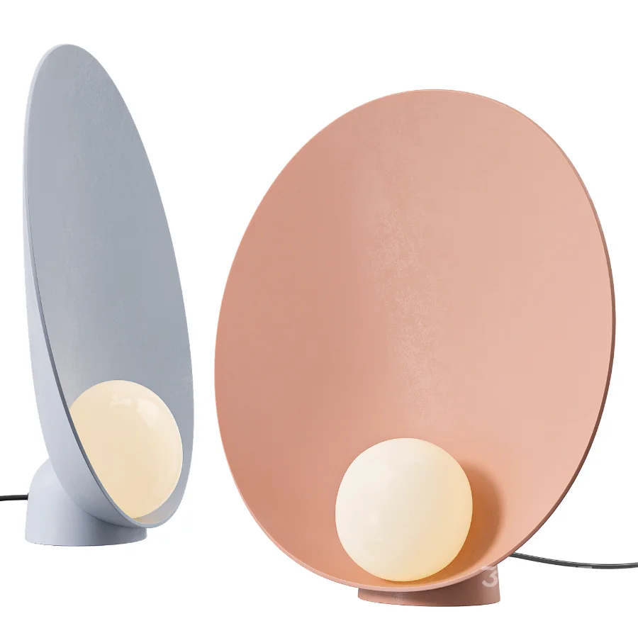 Musa Table Lamp by Vibia Image 1