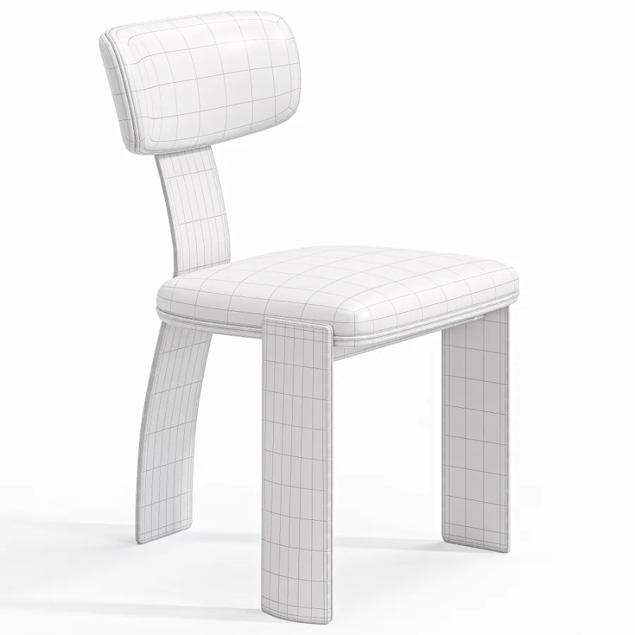 Pegase Chair By Louis Vuitton Image 8