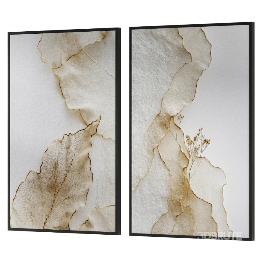 Wall Decor 03 Diorart Image 1