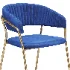 Margo dinning chair - Thumbnail 7