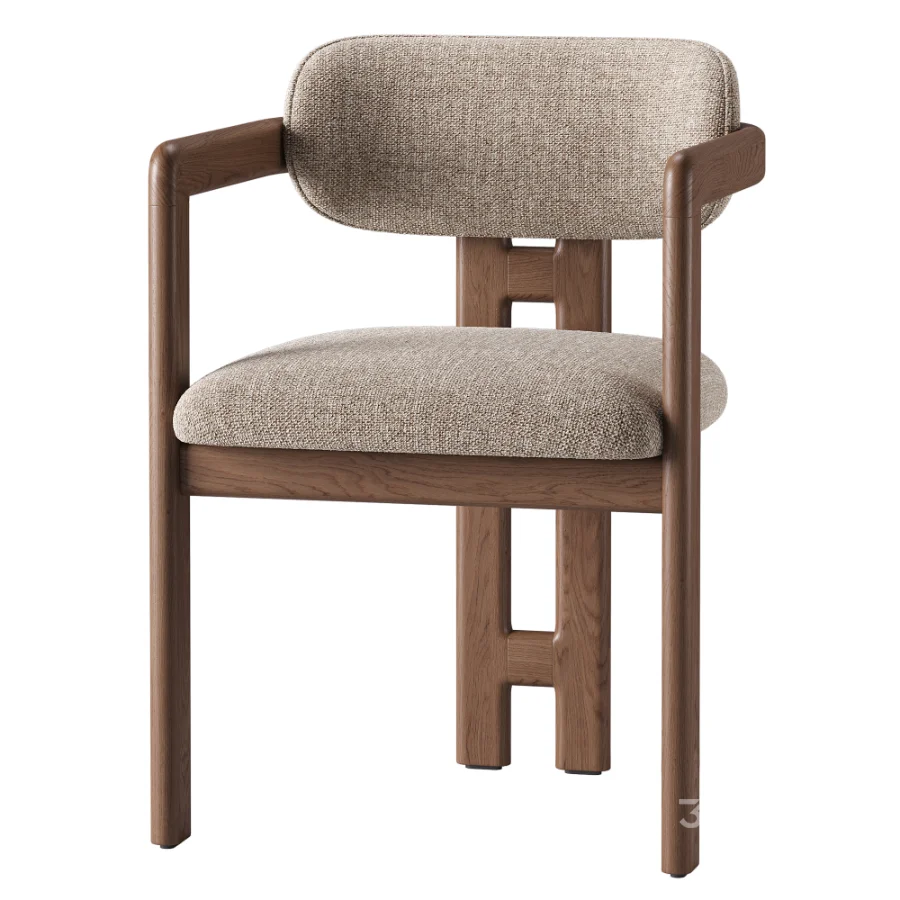 Vigo Chair Image 1