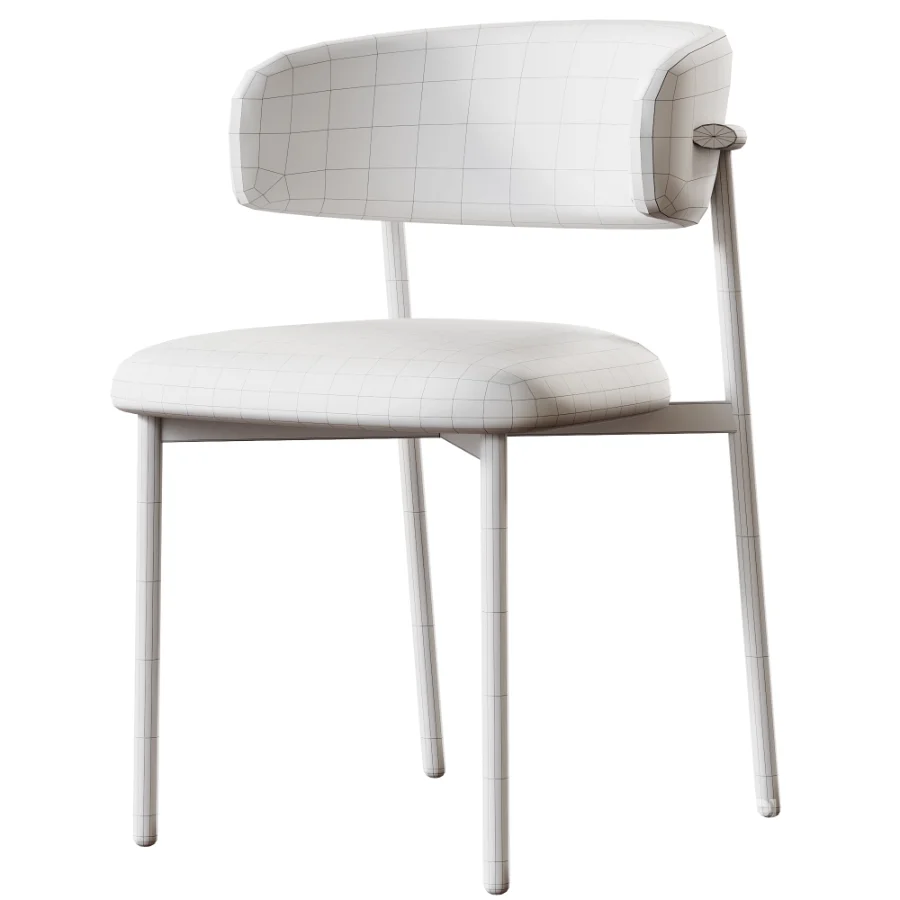 Kleiv 2 Chair Image 5
