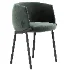 Koala offers a contemporary take on the classic tub armchair - Thumbnail 4