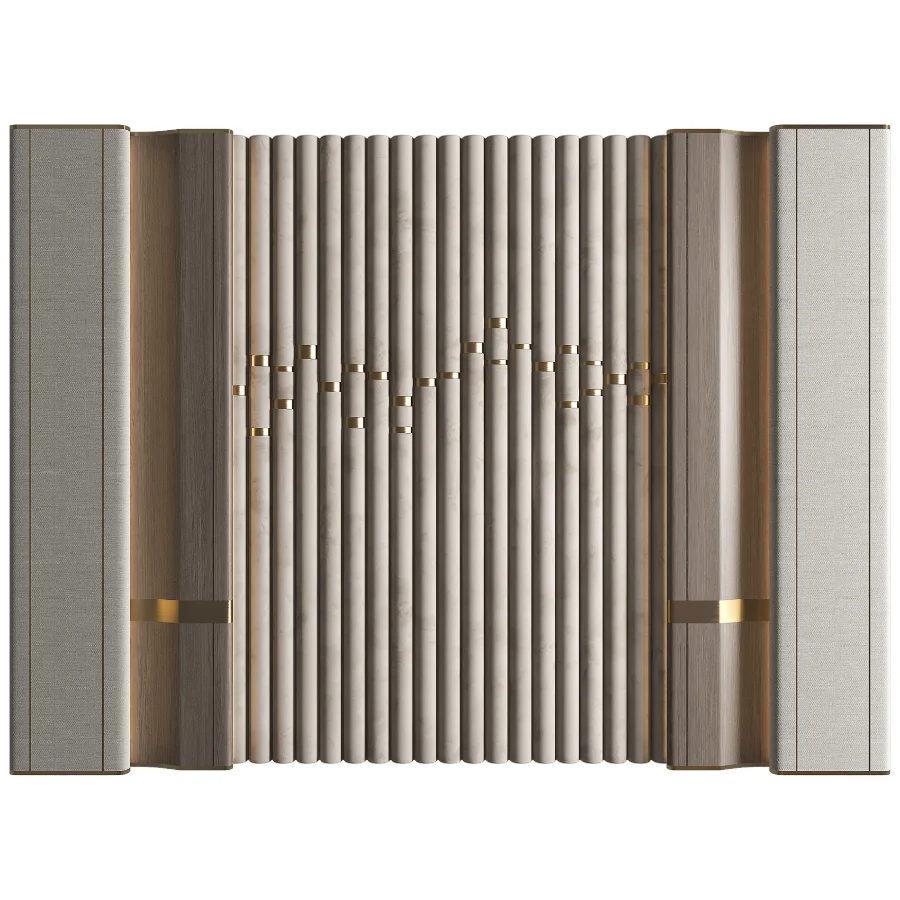 Wall Panel Decor 265 Image 1