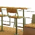 Vestre PARKLETS 2.0 cafe - Thumbnail 4
