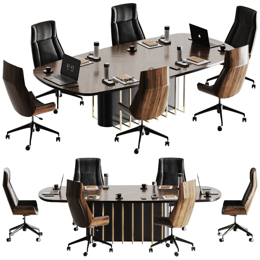 meeting table43 Image 7