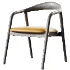 Castle Chair - Thumbnail 3