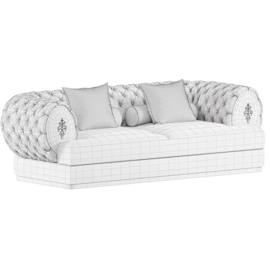 Visionnaire_oberon_sofa Image 2