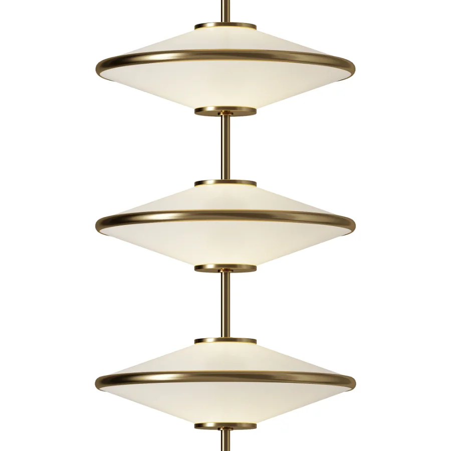 Abacus Lighting Configuration Image 3