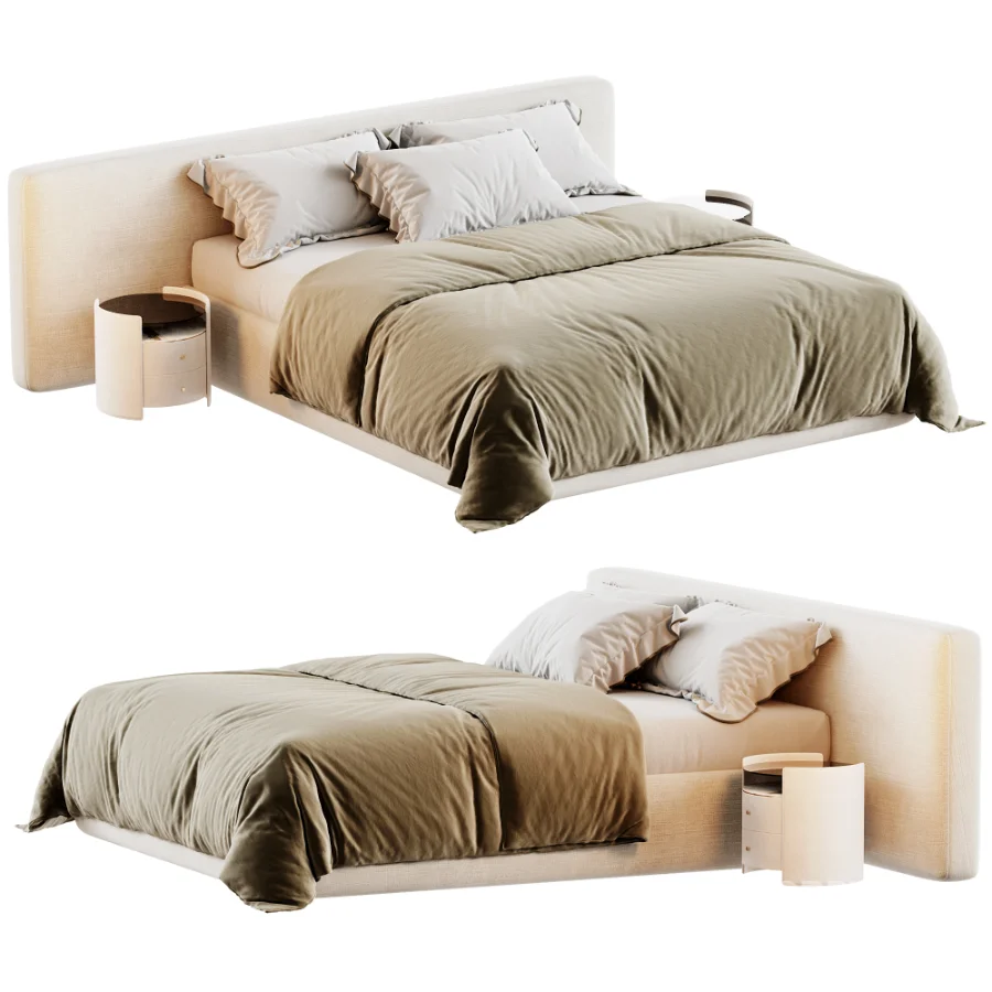 Dubai bed 1 Image 3