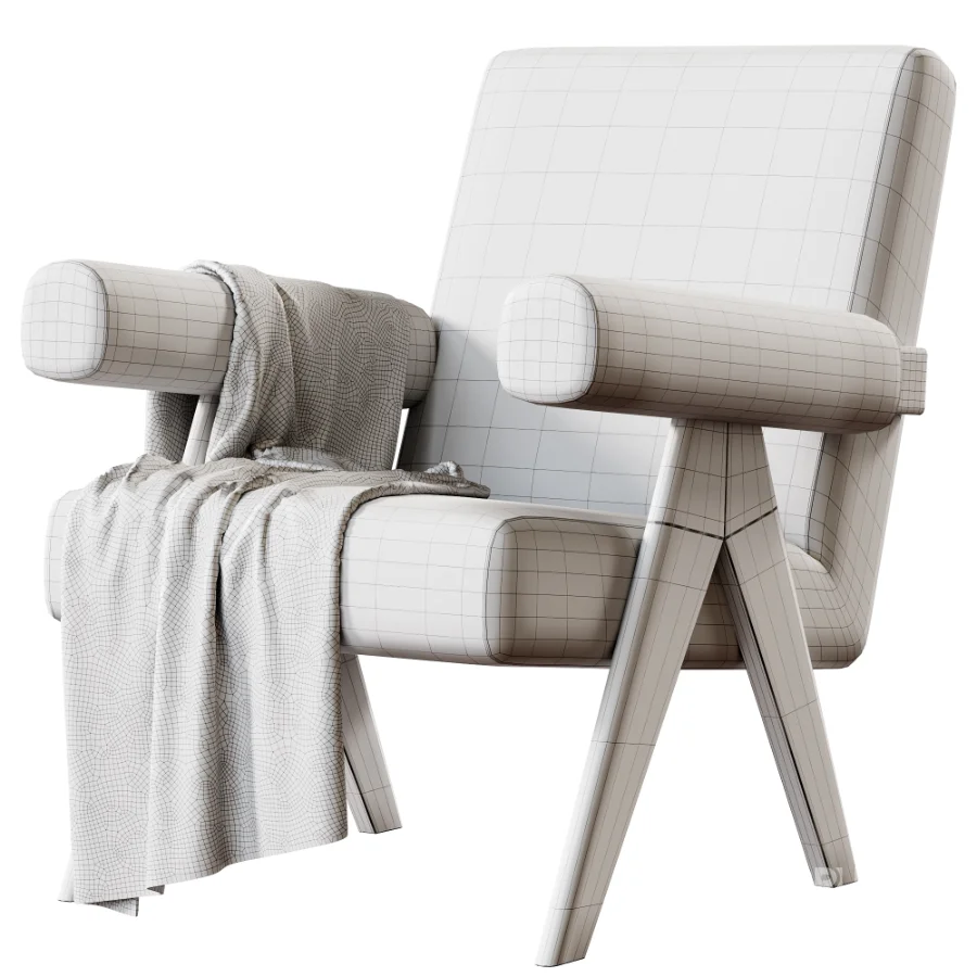 Easy Lounge Sofa Image 5