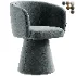 Tori Dining Chair - Thumbnail 5