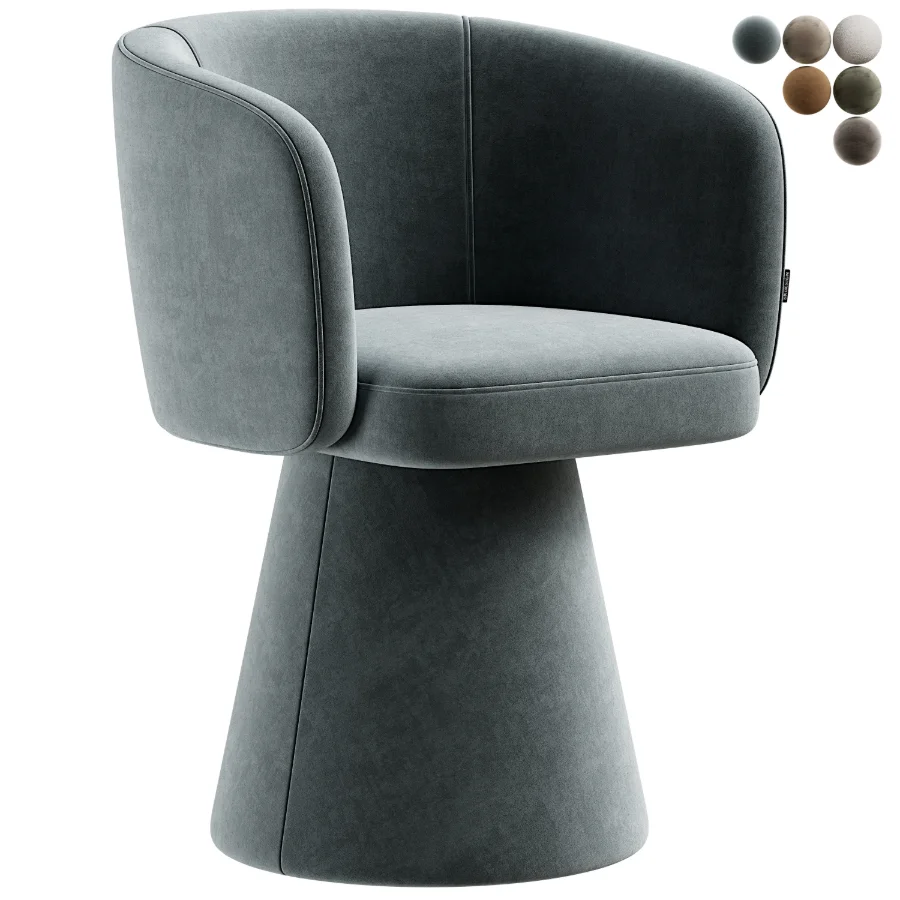 Tori Dining Chair Image 5