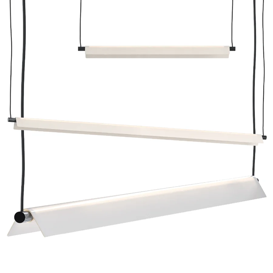 Vibia Asia Pendant Lamp Image 1