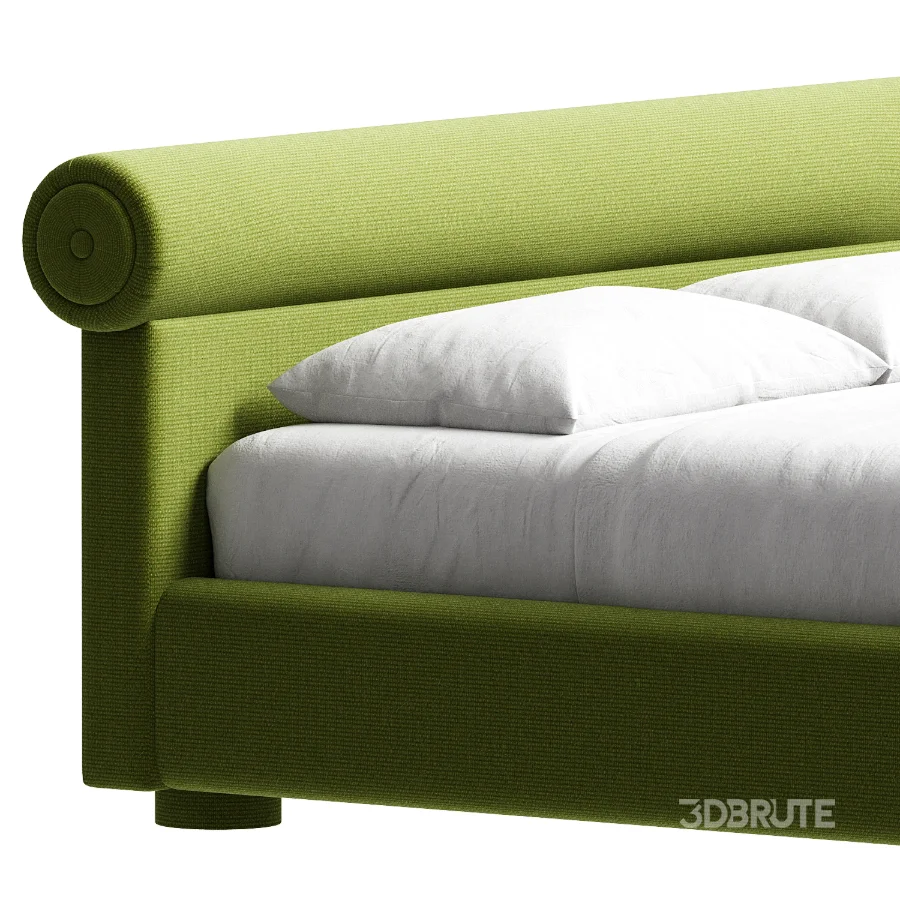 Bowery Bed Lulu and Georgia Image 5
