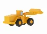 Loader Mining 78250 Simplified - Thumbnail 2