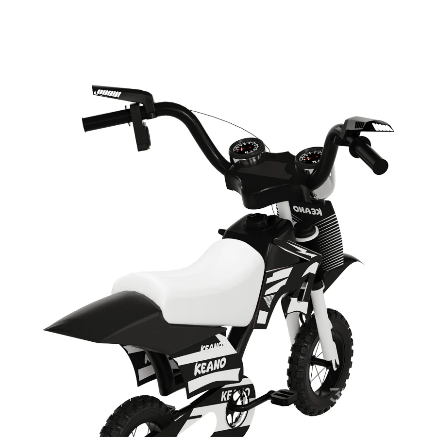 Keano Motocross Style Kids Bike Image 8