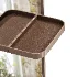 Mirror Weekend Valet Stand By Federico Peri - Thumbnail 4