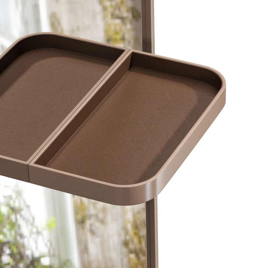 Mirror Weekend Valet Stand By Federico Peri Image 4