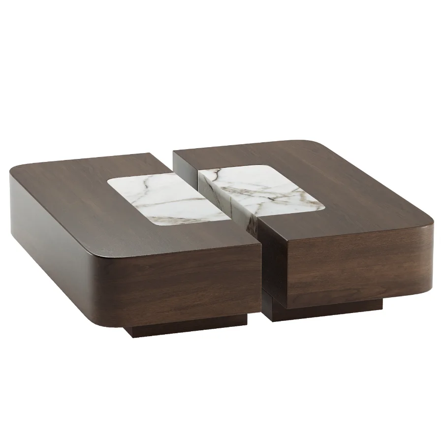 Baci Coffee Table Image 5