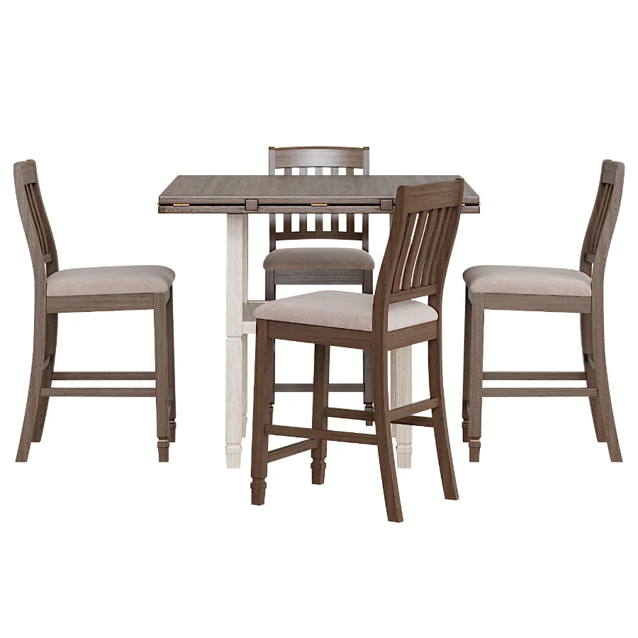 Dining Set Sarasota Image 3
