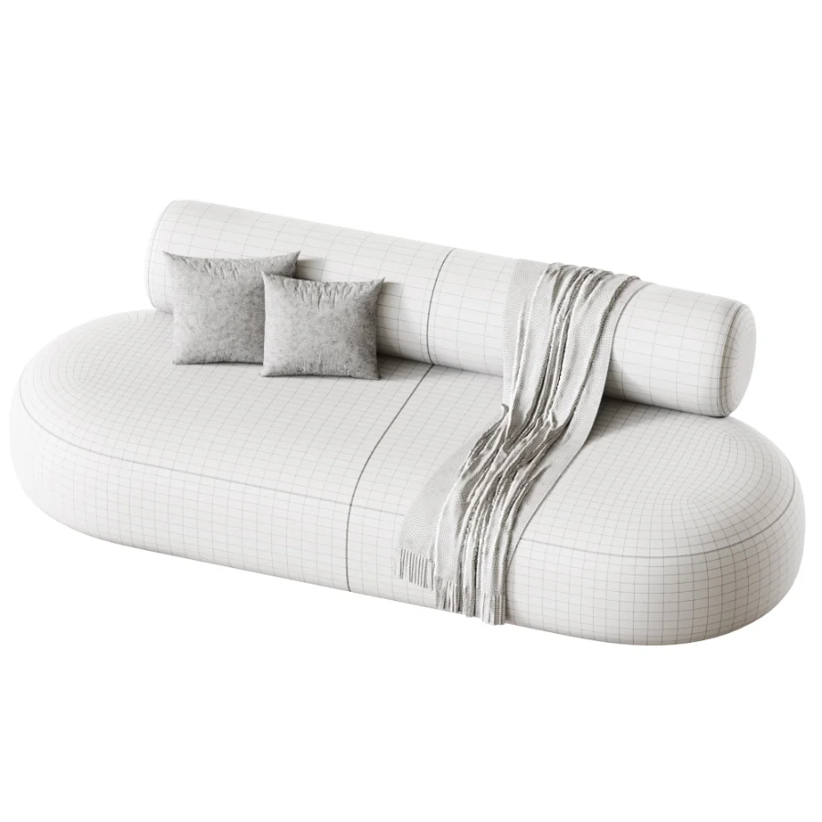 Hippo Sofa by Norr11 Image 4