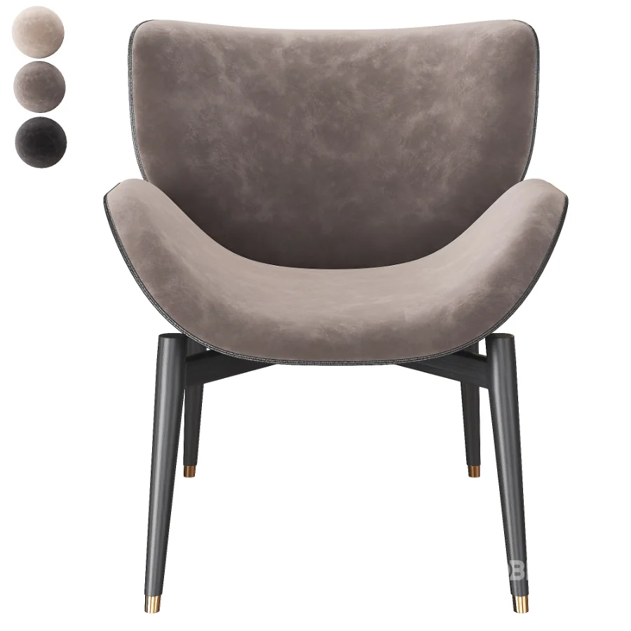 Baxter_Jorgen_Chair Image 1